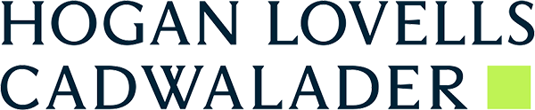 Hogan Lovells Cadwalader logo