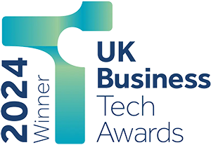 UK Business Tech Awards 2024 - Tech For Good Award